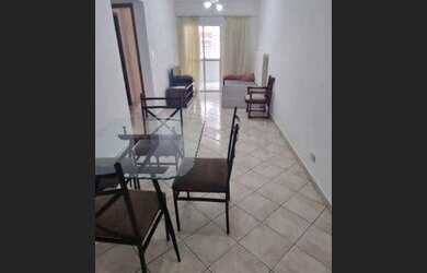Imagem 2: Apartamento à venda, 60 m² por R$ 279.999,99 - Canto do Forte - Praia...