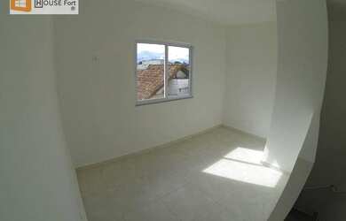 Imagem 3: Casa à venda, 50 m² por R$ 219.999,99 - Aviação - Praia Grande/SP