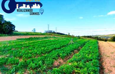 Imagem 7: Lote/Terreno para venda possui 500 metros quadrados em Centro São João...