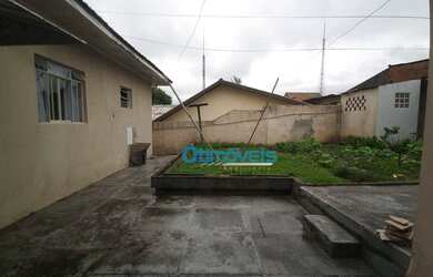 Imagem 5: Terreno à venda, 324 m² por R$ 420.000,00 - Pilarzinho - Curitiba/PR