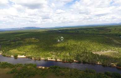 Imagem 5: Fazenda em Jalapão. Imóvel novoe2.676m² de Área