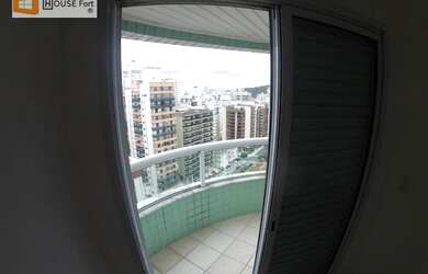 Imagem 14: Apartamento à venda, 110 m² por R$ 749.999,99 - Canto do Forte - Praia...