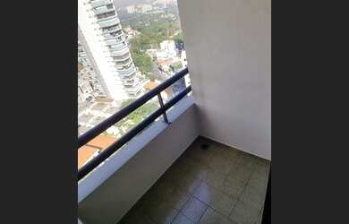 Imagem 15: Cobertura para Locação Anual - ALTO DA LAPA, São Paulo - 140m², 2...