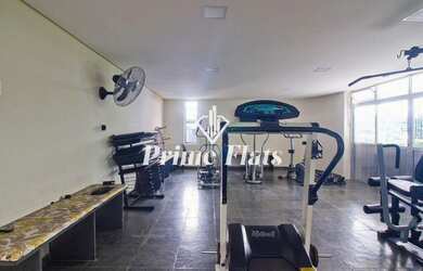 Imagem 11: Jardim Nações Unidas Apto Z8G3XX