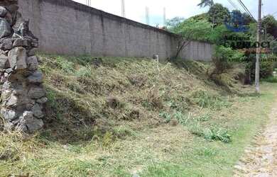 Imagem 9: Terreno à venda, 2400 m² por R$ 1.180.000 - Cotia - Paisagem Renoir...