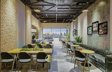 Imagem 16: Home Club 03 Suítes e 02 Vagas, no Alto Perequê