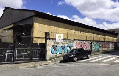 Imagem 7: Galpão industrial Venda e locação, Vila Mesquita, 1800m², 10 vagas