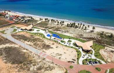 Imagem 12: Terreno à venda, 375 m² por R$ 312.965,50 - Praia de Jacuma - Ceará-Mirim/RN