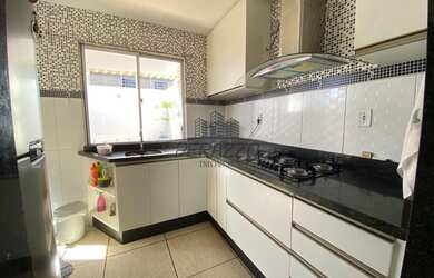 Imagem 1: Linda Casa de 03 Quartos no Jardins Mangueiral QC 06 por R$510.000,00