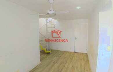 Imagem 4: Linda cobertura em condomínio com total lazer no Cachambi