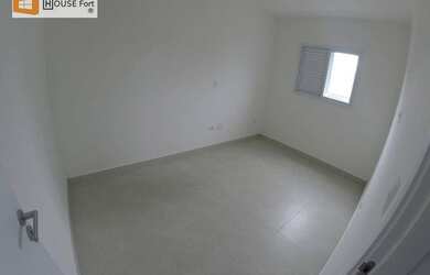 Imagem 13: Apartamento à venda, 64 m² por R$ 395.000,00 - Canto do Forte - Praia...