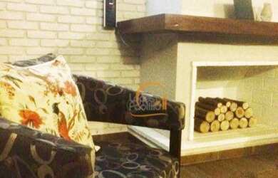 Imagem 6: Casa grande à venda com excelente localização em Atibaia