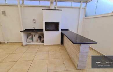 Imagem 13: Rara Casa no Condomínio Clube Paulistano Morumbi