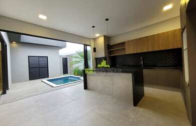 Imagem 8: Casa com 3 dormitórios à venda, 149 m² por R$ 880.000,00 - Residencial...