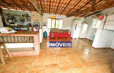 Imagem 14: Casa com 4 dormitórios à venda, 350 m² por R$ 950.000 - Itaipu - Niterói/RJ...