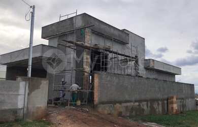 Imagem 5: Senador Canedo - Casa de Condomínio - Residencial Condomínio Jardim...