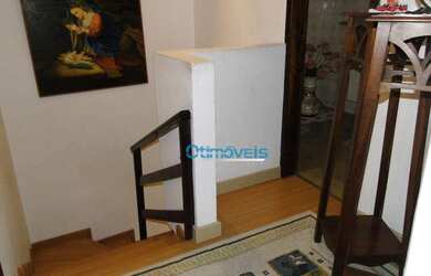 Imagem 7: Sobrado à venda, 107 m² por R$ 645.000,00 - Alto da Rua XV - Curitiba/PR