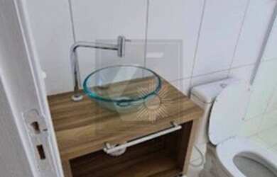 Imagem 12: Apartamento com 2 dormitórios, 45 m² - venda por R$ 185.000,00 ou aluguel...