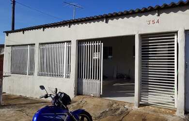 Imagem 2: Casa para vender