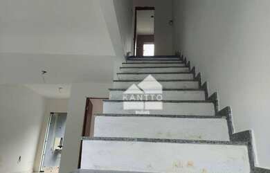 Imagem 12: Casa com 3 dormitórios à venda, 100 m² por R$ 315.000,00 - Granjas...