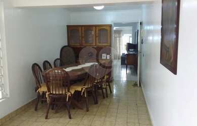 Imagem 13: São Paulo - Casa Padrão - CHÁCARA SANTO ANTÔNIO ZONA SUL