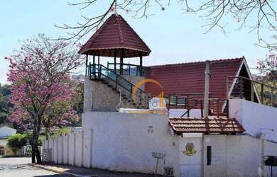 Imagem 10: ÓTIMA CASA À VENDA NO BAIRRO VILA GIGLIO EM ATIBAIA
