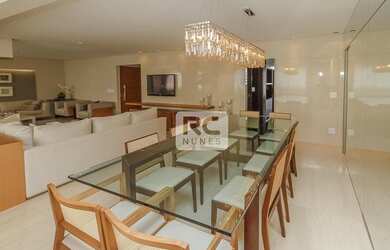 Imagem 13: Apartamento à venda, 4 quartos, 2 suítes, 4 vagas, Vila da Serra - Nova...