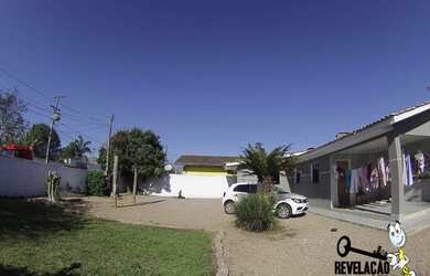 Imagem 5: Terreno à venda, 675 m² por R$ 720.000,00 - Costeira - São José dos Pinhais/PR