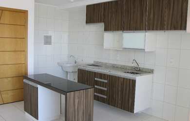 Imagem 2: ÁGUAS CLARAS - Padrão - Sul