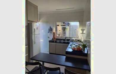 Imagem 3: Venda Casa JARDIM EUROPA. Piscina, Churrasqueira, Área de serviçoe167m²...