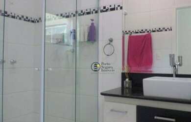 Imagem 14: Casa com 4 dormitórios à venda, 179 m² por R$ 610.000,00 - Parque Novo...