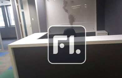 Imagem: O depósito possui 3 Vagas na garagem, 268m² de Área e Imóvel