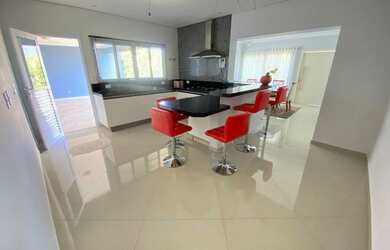 Imagem 9: Casa com 3 dormitórios à venda, 300 m² por R$ 1.330.000,00 - Country...