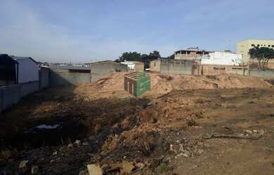 Imagem: O depósito possui m² de Área e está localizado em Jardim