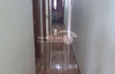 Imagem 12: Lindo Sobrado à Venda, 300m² Com Uma Infra Estrutura Maravilhosa Vila...