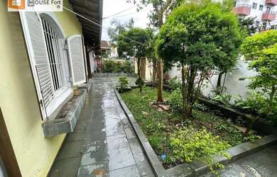 Imagem 3: Casa com 5 dormitórios à venda, 263 m² por R$ 960.000,00 - Tupi - Praia...