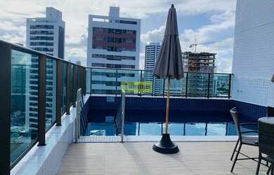 Imagem 2: EDF. JARDINS DA TAMARINEIRA