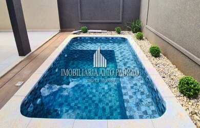 Imagem 16: Casa de Condomínio com 3 dorms, Residencial Maria Júlia, São José...