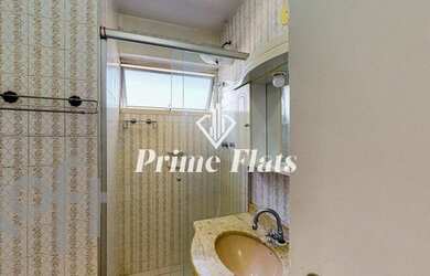 Imagem 4: Jardim Nações Unidas Apto Z8G3XX