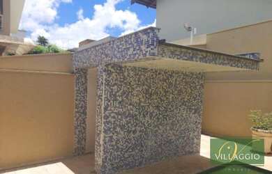 Imagem 4: Casa à venda, 550 m² por R$ 1.650.000,00 - Residencial Jardins - São...