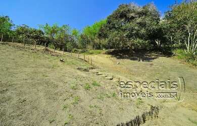 Imagem 13: Terreno à venda no Joá. RJ. Vista deslumbrante mar e Barra