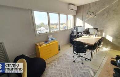 Imagem 1: Sala à venda, 35 m² por R$ 260.000,00 - Nova Aliança - Ribeirão Preto/SP