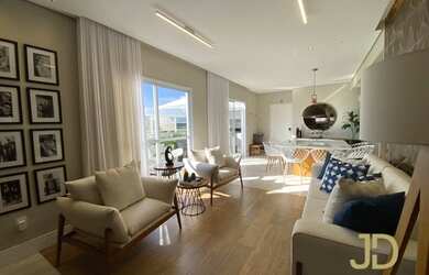 Imagem 2: Cobertura com vista única na Chácara Urbana