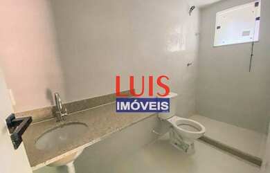 Imagem 12: Casa com 3 dormitórios à venda, 128 m² por R$ 600.000 - Itaipu - Niterói/RJ...