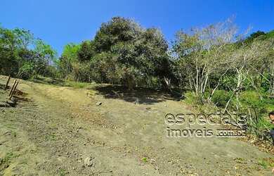 Imagem 7: Terreno à venda no Joá. RJ. Vista deslumbrante mar e Barra