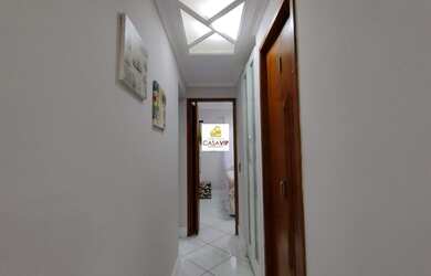 Imagem 9: Apartamento à venda, Parque Marajoara - Santo André, 60m², 3 dormitórios,...