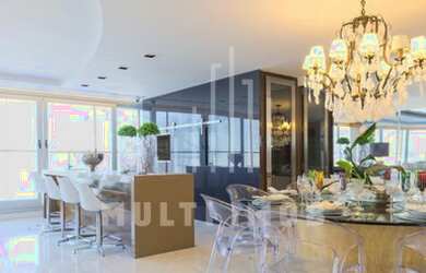 Imagem 9: PORTO ALEGRE - Apartamento Padrão - Jardim Europa