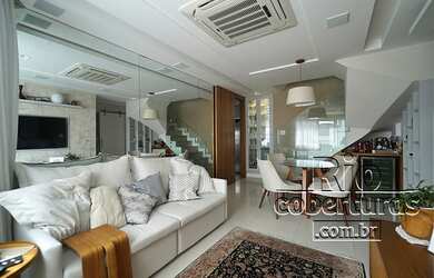 Imagem 7: Cobertura à venda no Jardim Oceânico. Barra da Tijuca. RJ