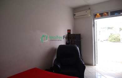 Imagem 9: Apartamento 1 dormitório de frente andar alto Vista Livre