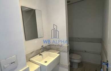 Imagem 7: Sala comercial de 40 m² para locação no Edifício Murano